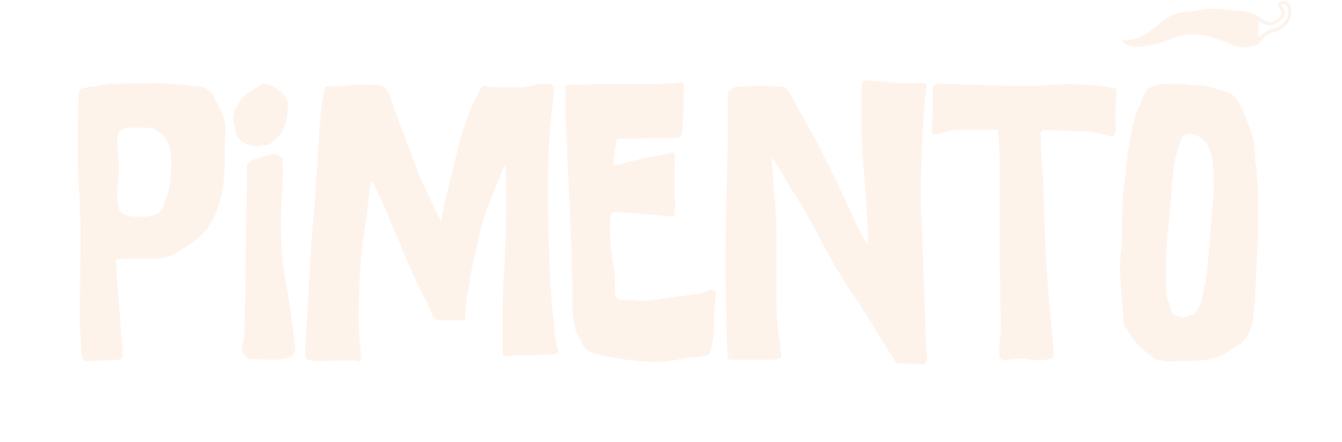Pimento